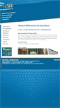 Mobile Screenshot of glasmoser.at